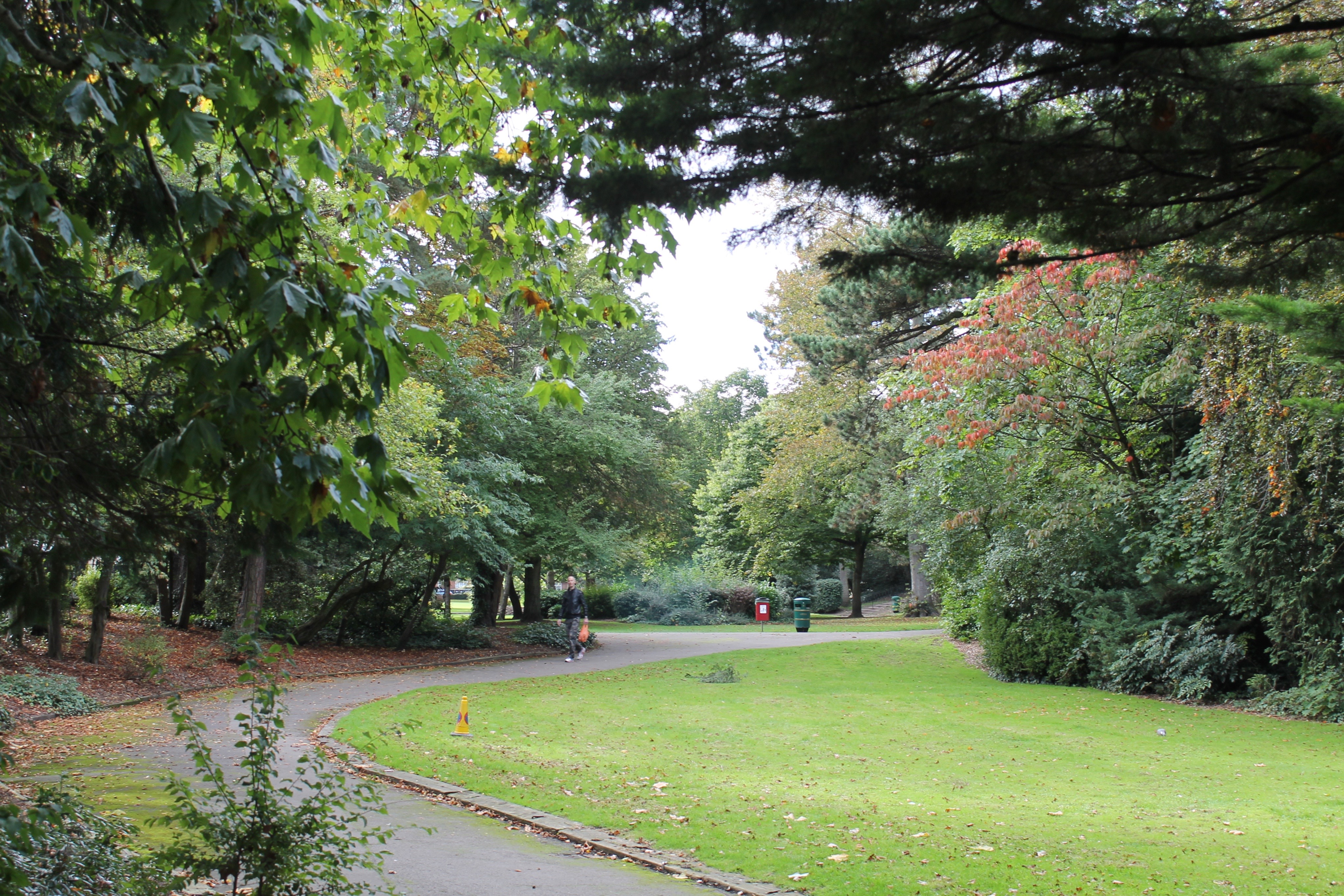 Ravenscroft Park3