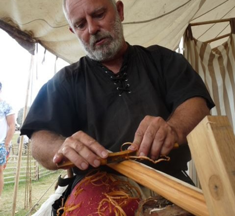 Living Crafts Hatfield House Living Crafts Hatfield House