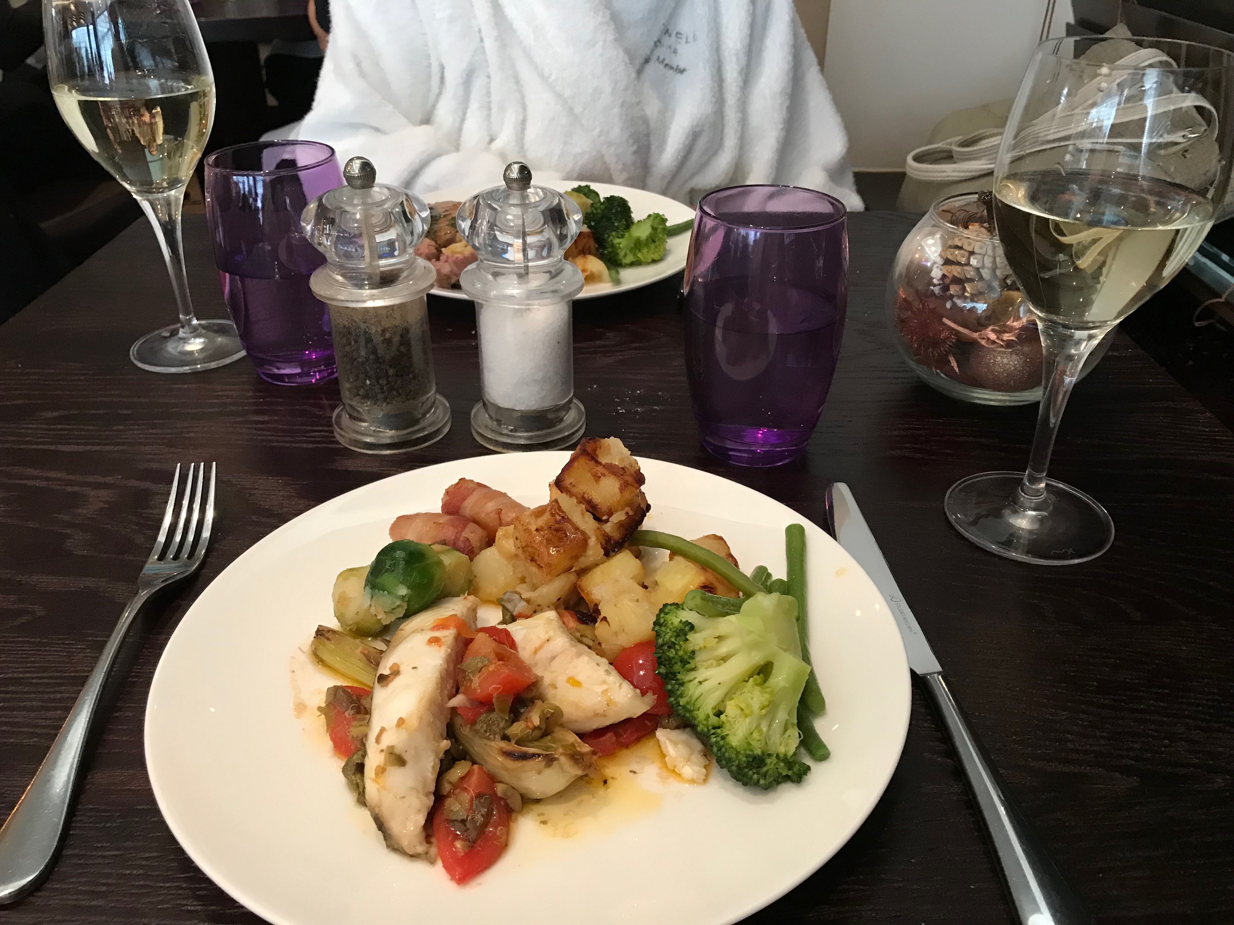 Sopwell House 6 // High Living