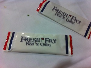 Fresh Fry, Barnet