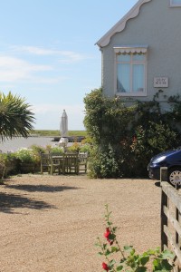 Orford, Suffolk