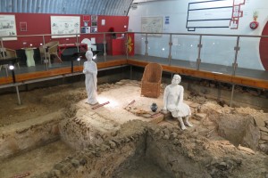 Welwyn Roman Baths