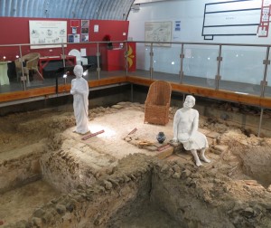 Welwyn Roman Baths