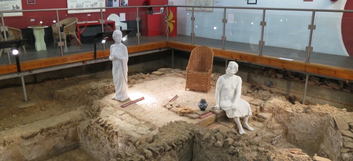 Welwyn Roman Baths