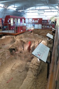 Welwyn Roman Baths