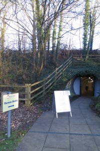 Welwyn Roman Baths