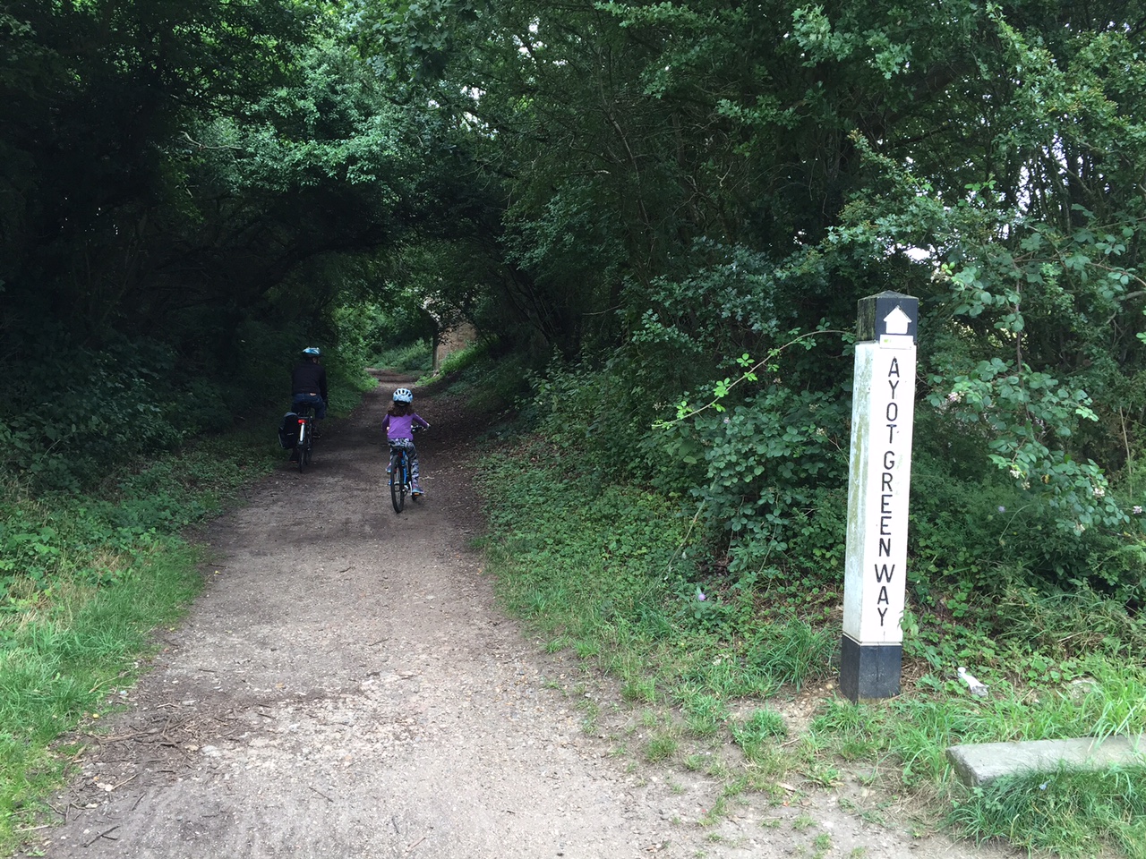 Ayot Greenway7