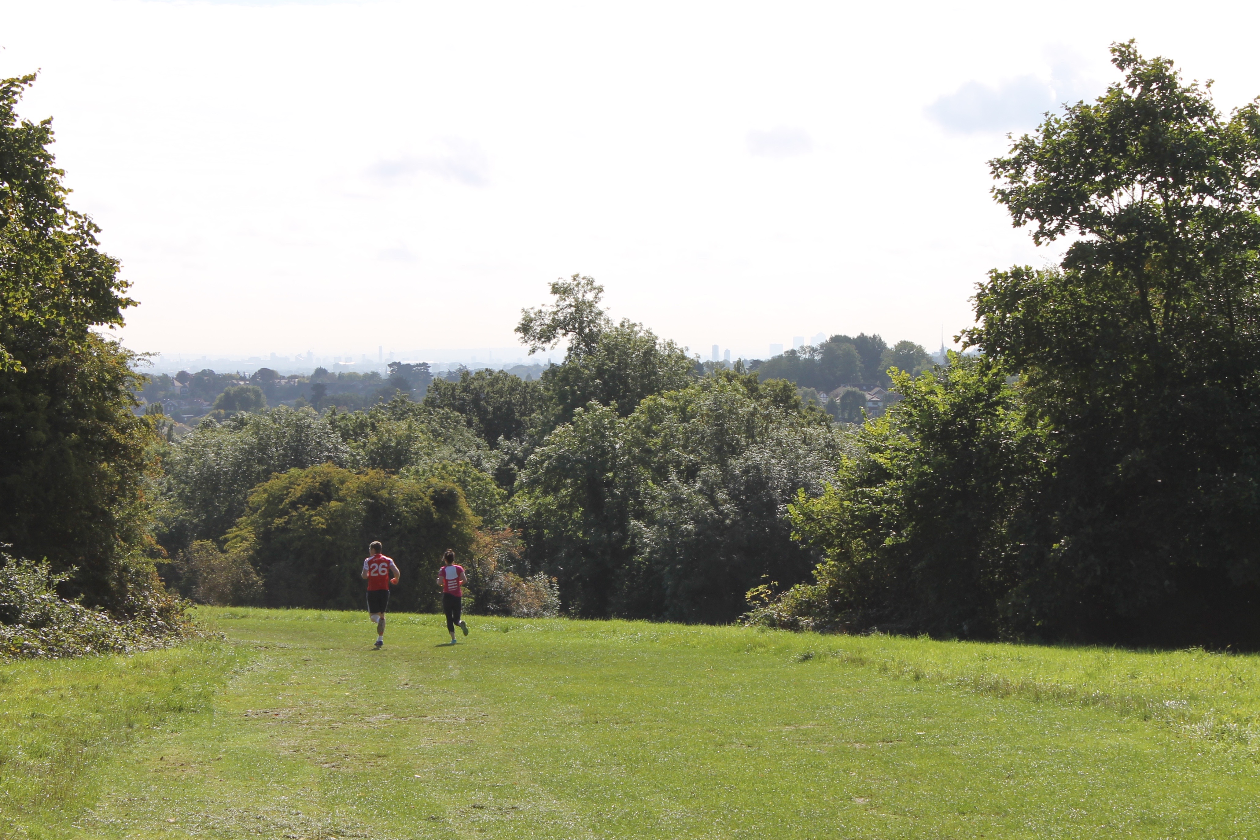 Barnet Hadley walk 1