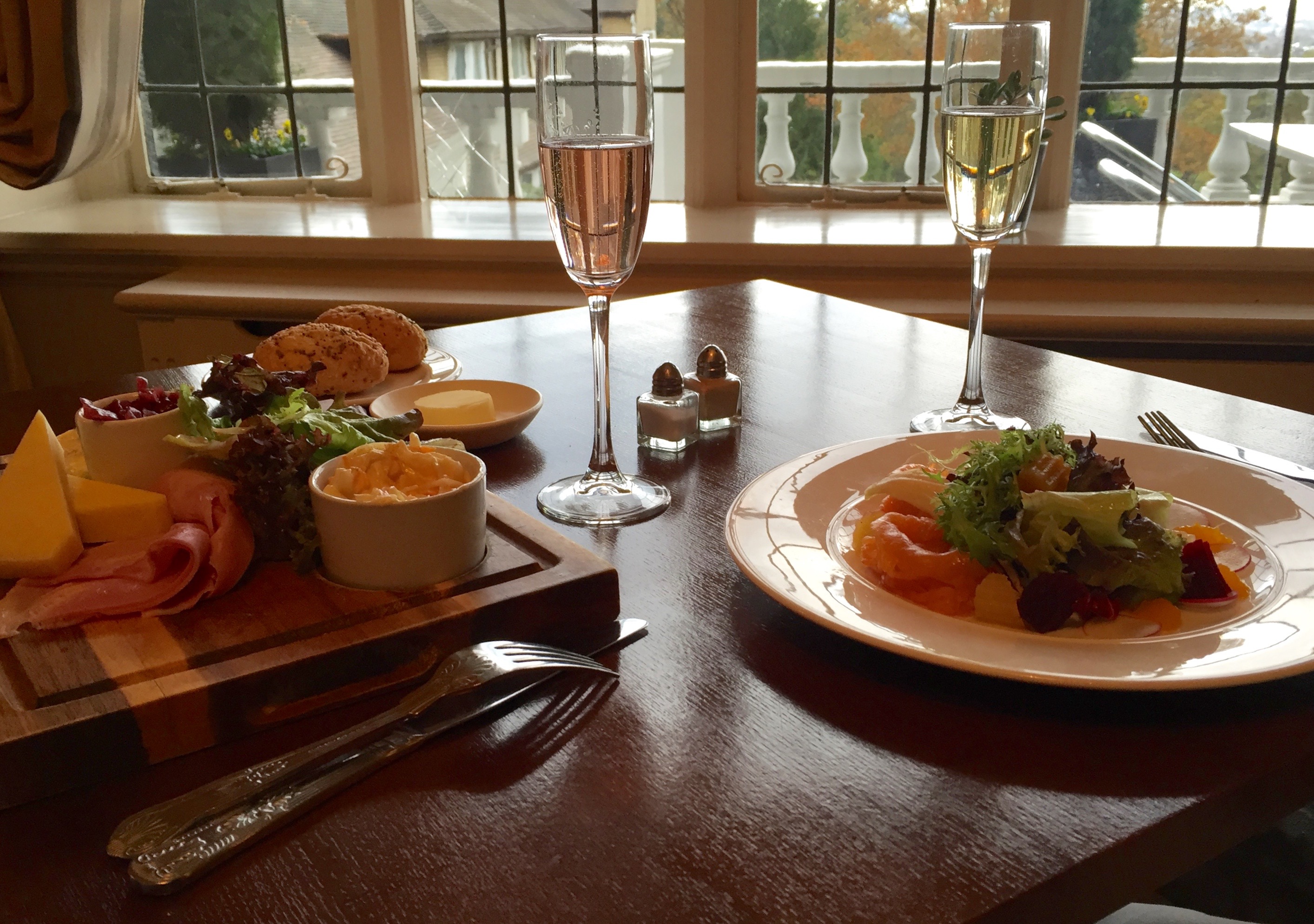 Laura Ashley Hotel 9