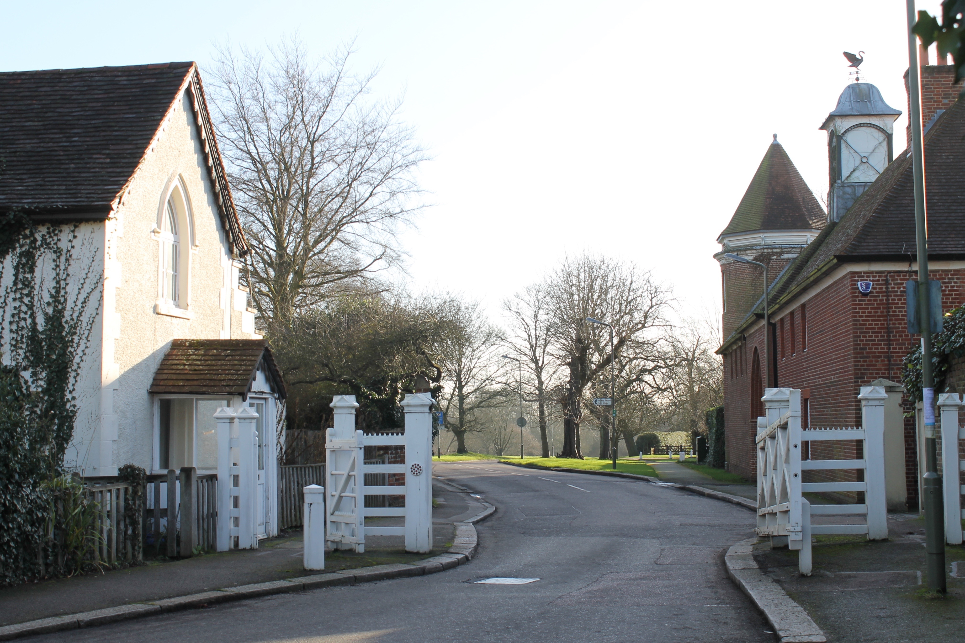 Hadley Common 12