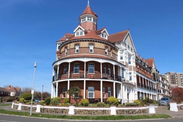 Grand Hotel Frinton (1)